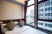 Humphreys Hotel Hongkong Exteriör bild